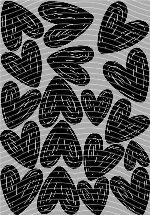 A5 Notebook Wraps-A 3265